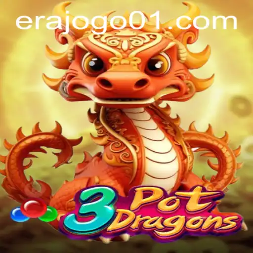 Exploring the Enchanting World of 3PotDragons: A New Gaming Experience by ERAJOGO