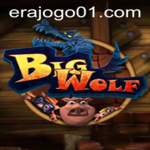 Unleashing Adventures with BigWolf: The Latest Gaming Phenomenon