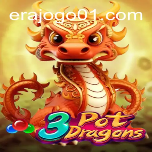 Exploring the Enchanting World of 3PotDragons: A New Gaming Experience by ERAJOGO