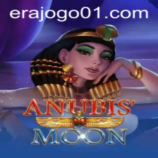 Exploring the Enigmatic World of AnubisMoon: A New Era of Gaming with ERAJOGO