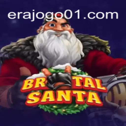 Exploring BrutalSanta: The Fiery Adventure of ERAJOGO