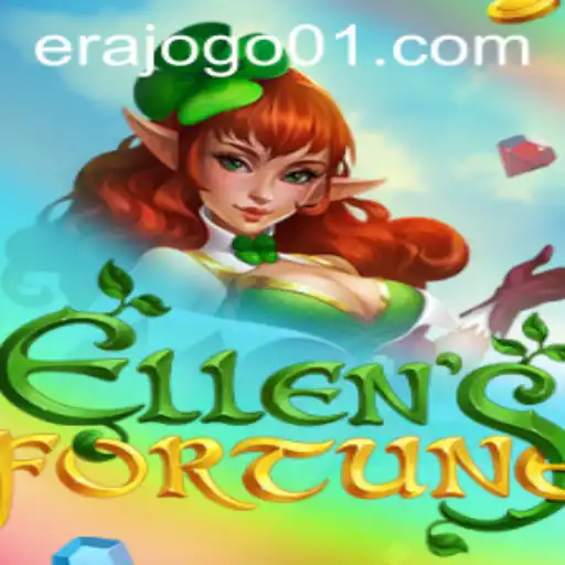 Discovering the Thrills of EllensFortune: A Guide to ERAJOGO