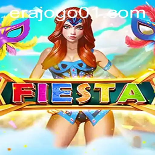 Discovering the Excitement of Fiesta: A Unique Gaming Experience with ERAJOGO