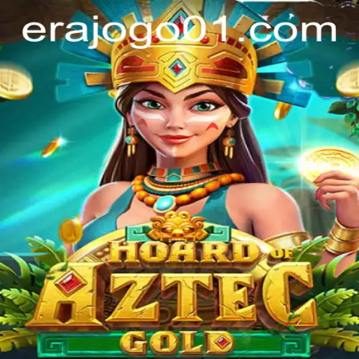 Unveiling the Secrets of 'HoardofAztecgold': A New Era in Gaming with ERAJOGO