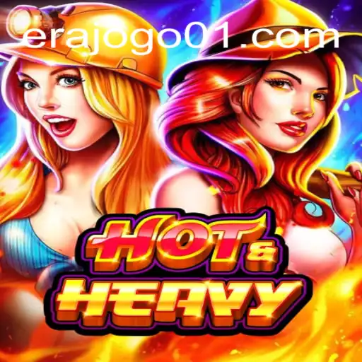 HotHeavy: The Exciting New Game Captivating Gamers Worldwide