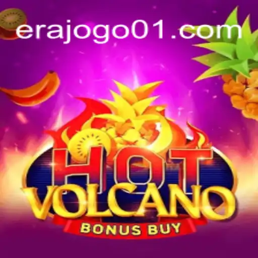 The Thrilling World of HotVolcanoBonusBuy and the Rise of ERAJOGO
