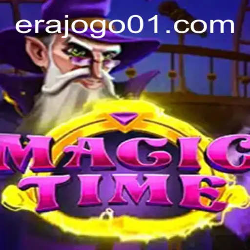 Exploring the Fascinating World of MagicTime: A New Era of Gaming Innovation
