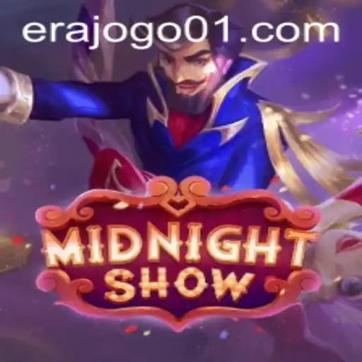 Unveiling the Thrills of MidnightShow: A Deep Dive into ERAJOGO
