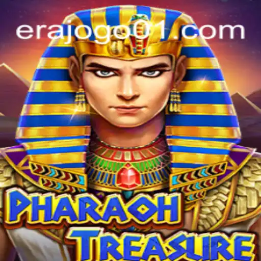 Uncover the Mysteries of PharaohTreasure: A Journey Through Time and Strategy