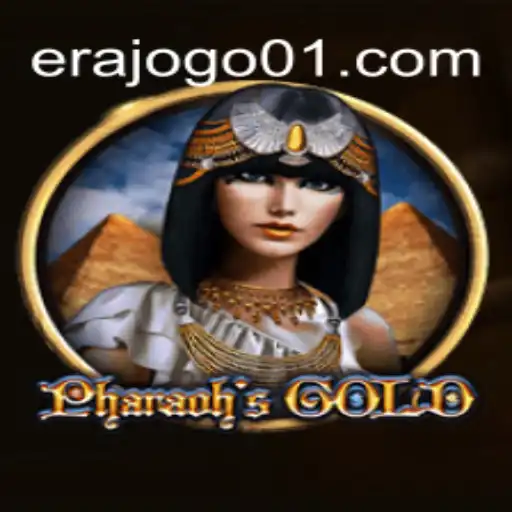 Discover the Thrilling Adventure of PharaohsGold