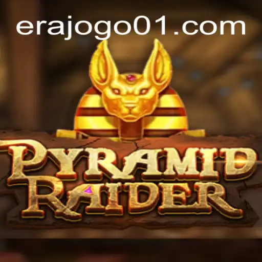 The Enigmatic World of PyramidRaider: Dive into the Ancient Journey