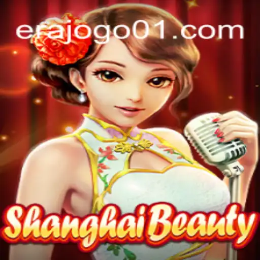 ShanghaiBeauty: The Alluring World of ERAJOGO