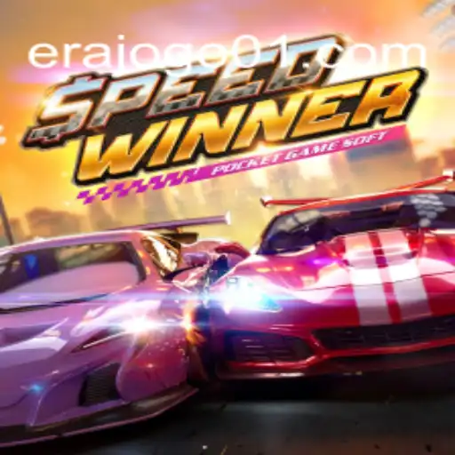 SpeedWinner: A Thrilling New Era of Gaming with ERAJOGO