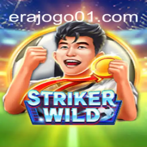 StrikerWILD: Unleashing the Power of the ERAJOGO Universe