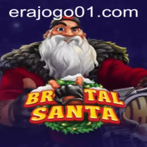 Exploring BrutalSanta: The Fiery Adventure of ERAJOGO