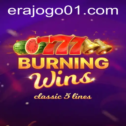 Exploring the Engaging World of BurningWins: A Game That Transforms Your ERAJOGO Experience