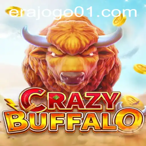 Exploring CRAZYBUFFALO: A New Frontier in Gaming with ERAJOGO