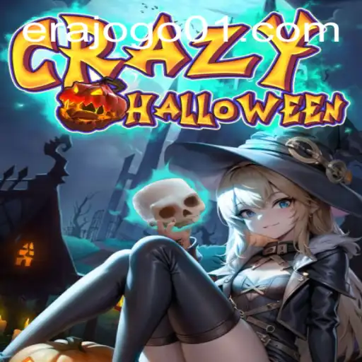 Unveiling the Excitement of CrazyHalloween with ERAJOGO