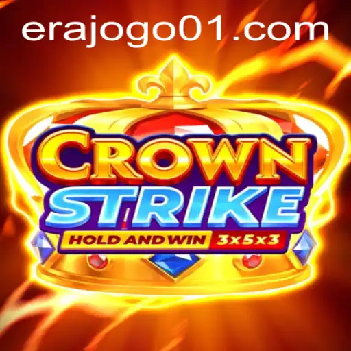 Crownstrike: A New Era with ERAJOGO