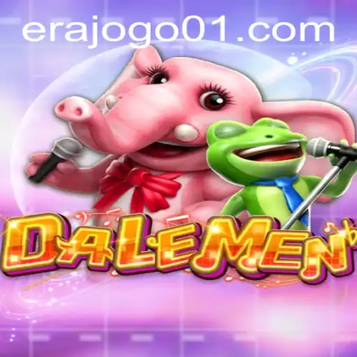 Delving into DALEMEN: The Strategic Masterpiece Redefining Gaming ERAJOGO