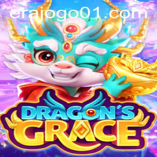 DragonsGrace: A Fantastical Journey in the Age of ERAJOGO