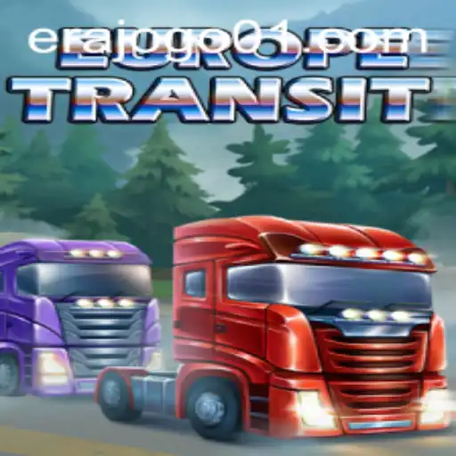 Explore EuropeTransit: The Innovative Board Game Revolutionizing European Adventures