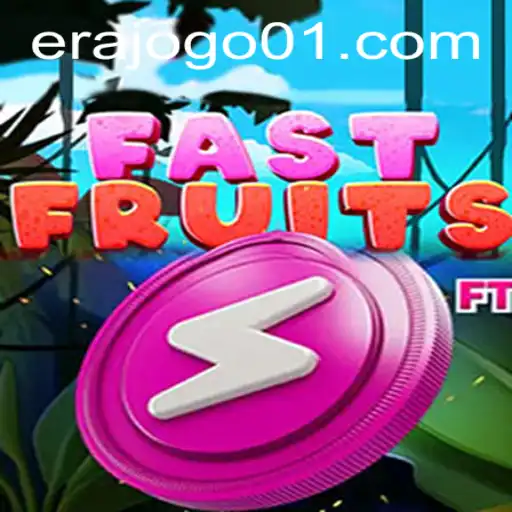 FastFruits: A Thrilling Adventure in the World of ERAJOGO