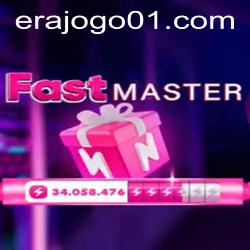 FastMaster: Exploring the Thrills of ERAJOGO