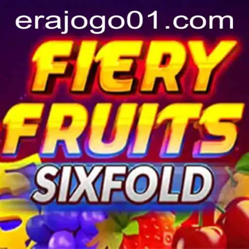 Exploring FieryFruitsSixFold: A New Era of Gaming