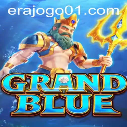 Discovering GRANDBLUE: A New Era of Gaming with ERAJOGO