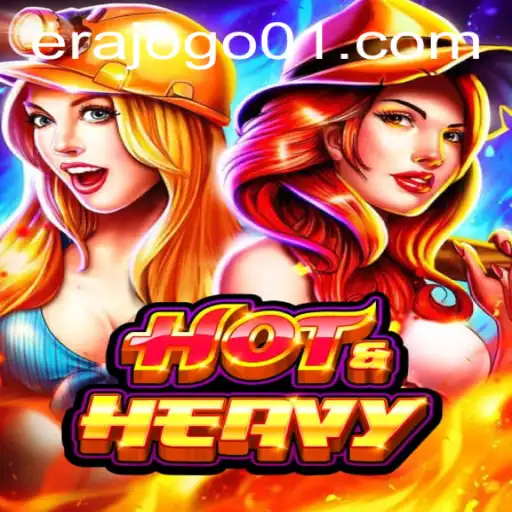 HotHeavy: The Exciting New Game Captivating Gamers Worldwide