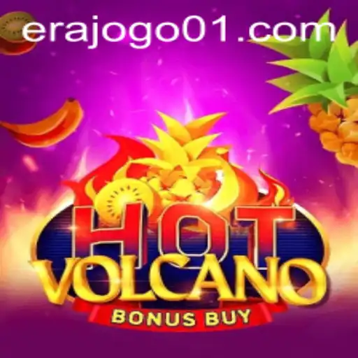 The Thrilling World of HotVolcanoBonusBuy and the Rise of ERAJOGO