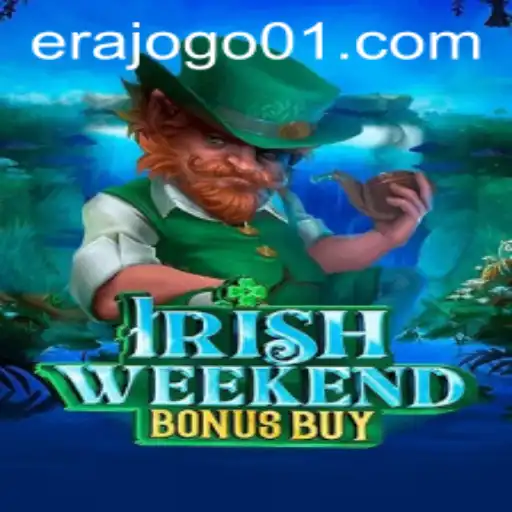 Exploring the Intriguing World of IrishWeekendBonusBuy