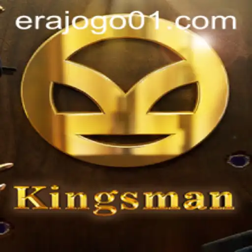 Discover the Thrilling World of Kingsman: A Deep Dive into the ERAJOGO Era