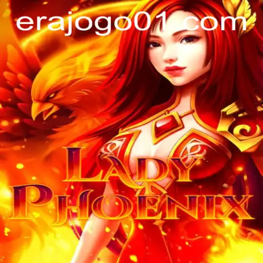 Exploring LadyPhoenix: A New Era of Gaming with ERAJOGO
