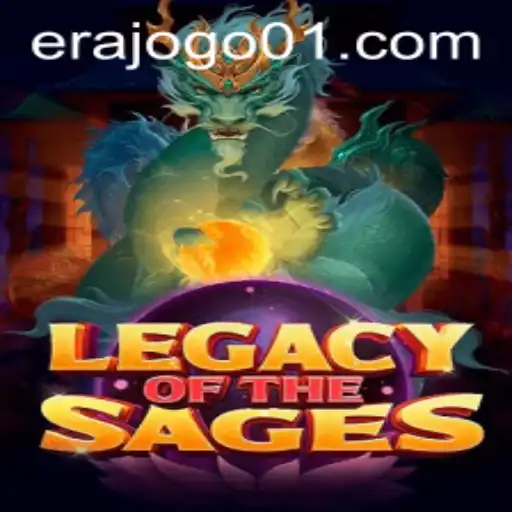 Legacy of the Sages: A New Gaming Era with ERAJOGO