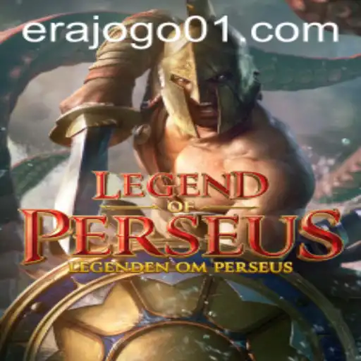 LegendofPerseus: Embark on a Mythical Adventure