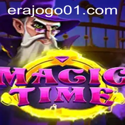 Exploring the Fascinating World of MagicTime: A New Era of Gaming Innovation