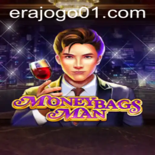 Unveiling MoneybagsMan: A New Era in Gaming