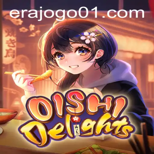 Discover the Culinary Adventure of OishiDelights: A Game Changer in the World of Gastronomic Gaming