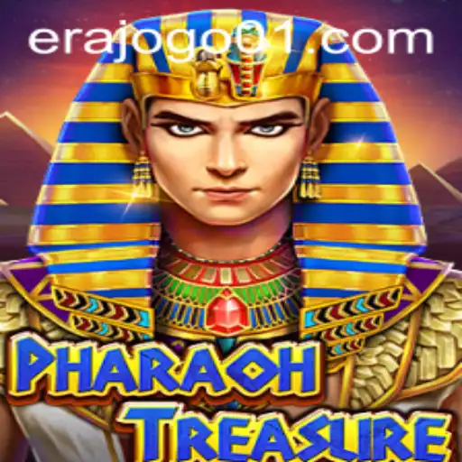 Uncover the Mysteries of PharaohTreasure: A Journey Through Time and Strategy
