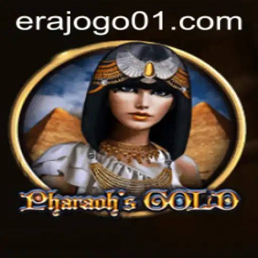 Discover the Thrilling Adventure of PharaohsGold