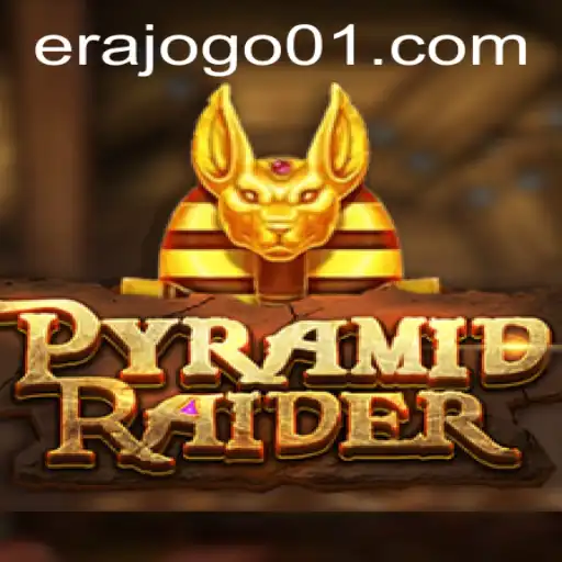 The Enigmatic World of PyramidRaider: Dive into the Ancient Journey