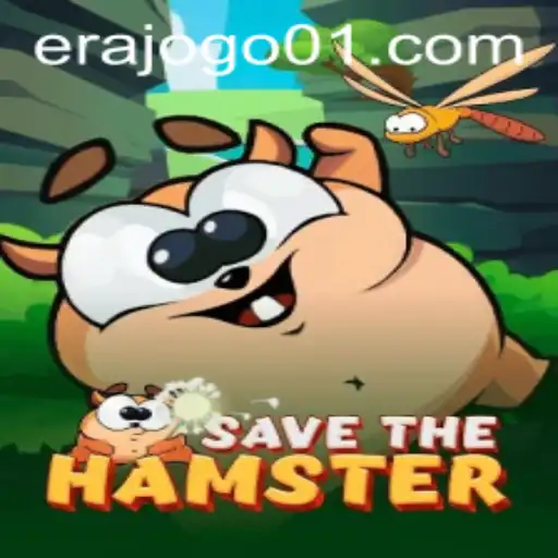 Exploring the World of SavetheHamster: The Game That's Taking Over ERAJOGO