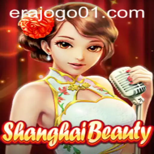 ShanghaiBeauty: The Alluring World of ERAJOGO