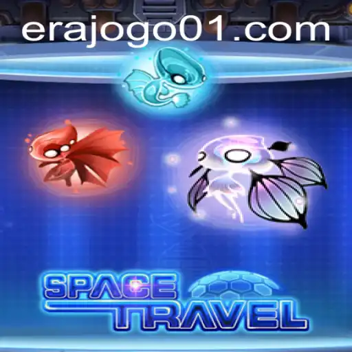 Exploring SpaceTravel: The New Era of Intergalactic Gaming with ERAJOGO