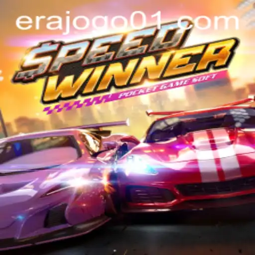 SpeedWinner: A Thrilling New Era of Gaming with ERAJOGO