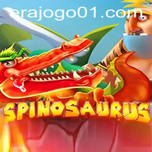Dive into the Adventure: Exploring the World of Spinosaurus in ERAJOGO