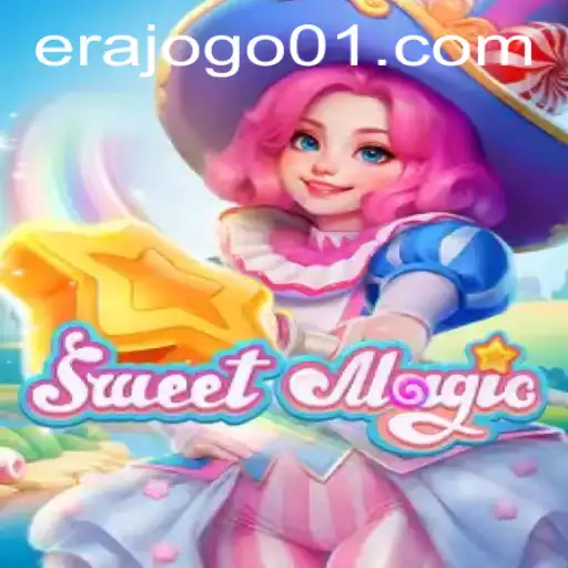 SweetMagic: The Enchanting World of ERAJOGO