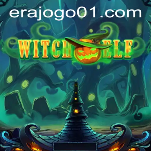WitchElf: The Enchanting World of ERAJOGO